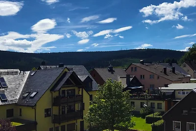 Albergo Cultura ed escursioni Oberwiesenthal