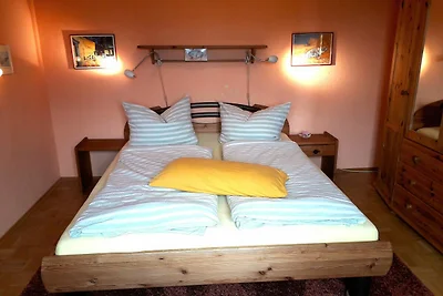 Appartamento Vacanza con famiglia Edertal