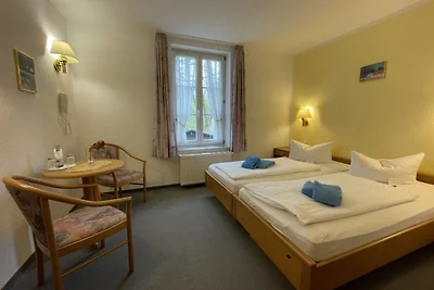 Doppelzimmer Plus