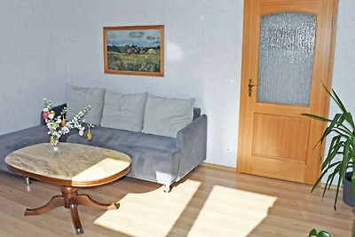 Vakantieappartement Gezinsvakantie Middelhagen
