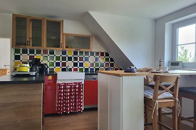Ferienwohnung Frida