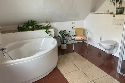 Ferienwohnung 1B Obergeschoss