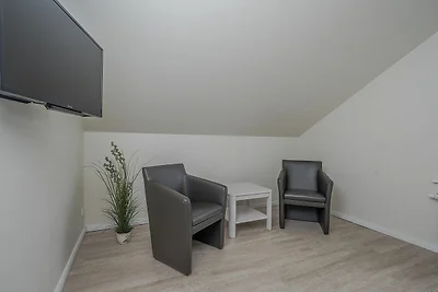 Casa vacanze Vacanza di relax Dagebüll