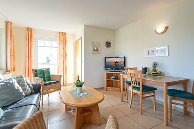 Vakantieappartement Gezinsvakantie Neuhof