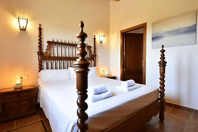 Appartamento Vacanza con famiglia San Lorenzo-Manacor