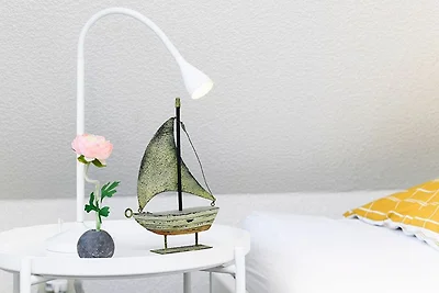 Apartament Dla rodzin Neuharlingersiel