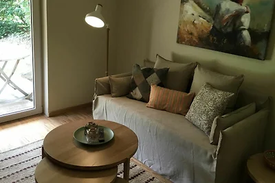 3-Raum Ferienwohnung