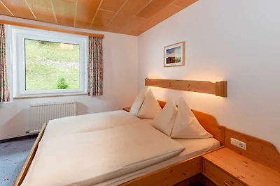 Vakantieappartement Gezinsvakantie Eisenberg