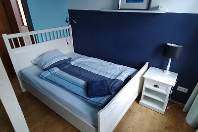 Vakantieappartement Gezinsvakantie Rhauderfehn