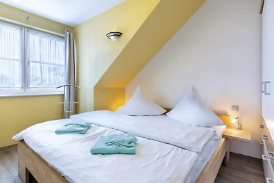 Appartamento Vacanza con famiglia Pepelow