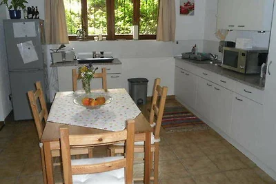 Ferienwohnung ca. 65qm, 1 Schlafraum, 1 Wohn-...