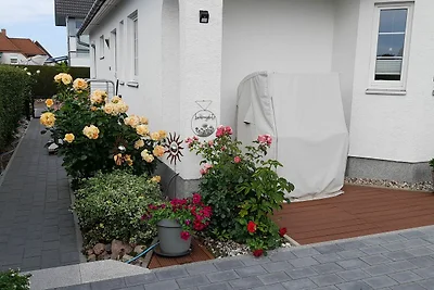 Vakantieappartement Gezinsvakantie Neuhof