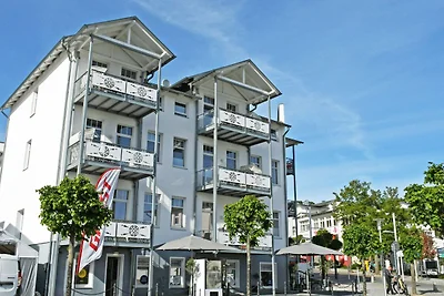 10 Ferienwohnung Ida mit Balkon und...