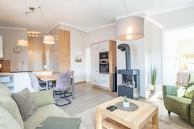 Vakantieappartement Gezinsvakantie Ahlbeck