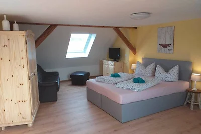 Vakantieappartement Gezinsvakantie Carwitz