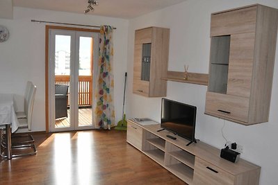 Apartment Kanisfluh