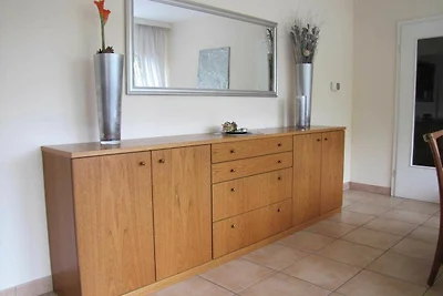 Vakantieappartement Gezinsvakantie Hannoversch Münden