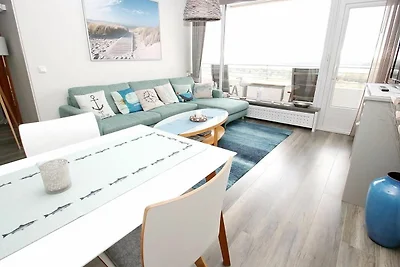 Trelleborgallee, Fewo 106