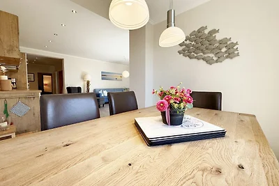 Ferienwohnung 01 mit Südterrasse und...