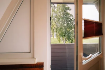 Vakantieappartement Gezinsvakantie Markgrafenheide