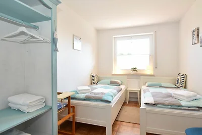 Casa vacanze Vacanza di relax Westoverledingen