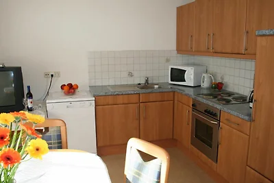 Wohnung Piz Mondin Blick