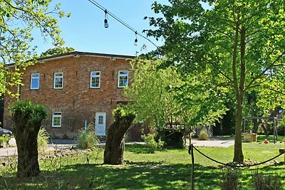 Vakantieappartement Gezinsvakantie Altefähr