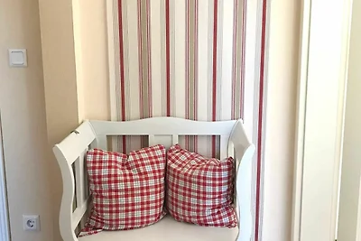 Appartamento Vacanza con famiglia Prerow