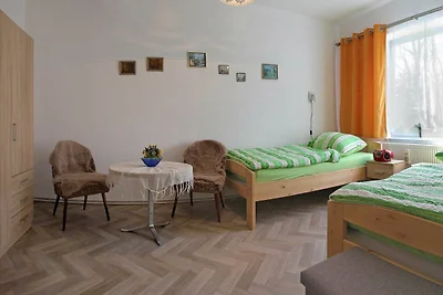 Vakantieappartement Gezinsvakantie Ralswiek