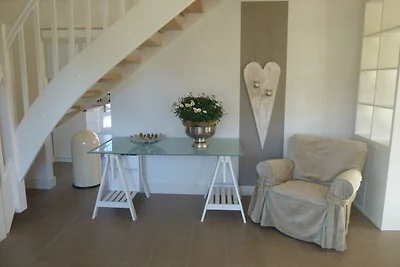 Haus Friedrichsen - Uwe Bülow