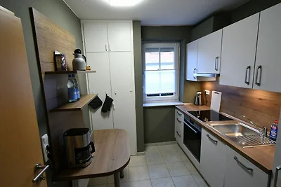 Vakantieappartement Gezinsvakantie Wittmund