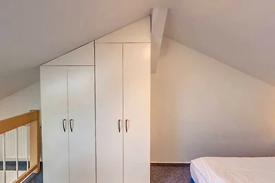 Villa Ostseewarte Whg. 13, SÜDBALKON,...