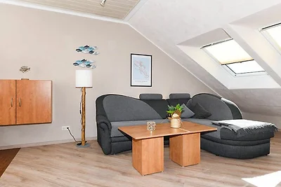 Appartamento Vacanza con famiglia Esens