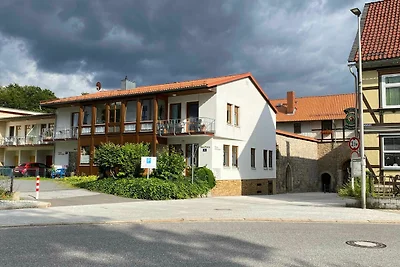 Appartamento Vacanza con famiglia Walkenried