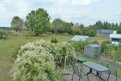 Vakantieappartement Gezinsvakantie Klink