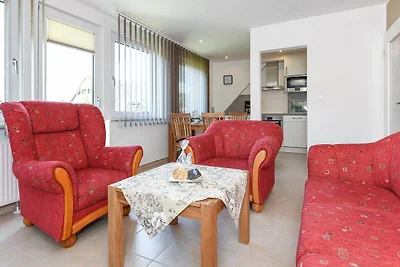 Appartamento Vacanza con famiglia Neuharlingersiel