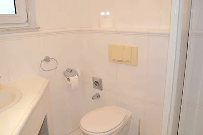 Ferienwohnung Fischerhafen 14-2 SZ bis max.