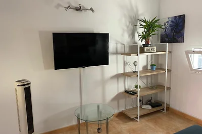 Vakantieappartement Gezinsvakantie El Puerto de Tazacorte
