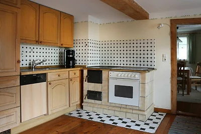 Ferienwohnung A