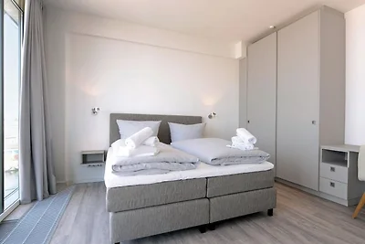 Holiday flat family holiday Wismar