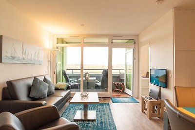 Vakantieappartement Gezinsvakantie Kiel