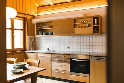Vakantieappartement Gezinsvakantie Schoppernau