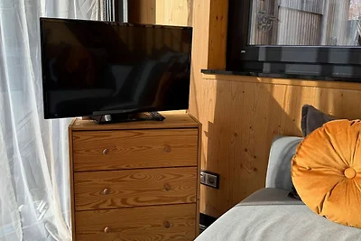 8. Chalet mit Traumblick