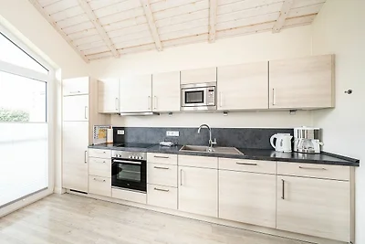 Casa vacanze Vacanza di relax Dagebüll