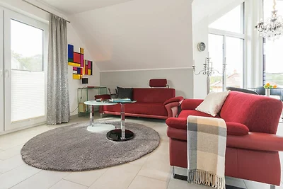 VILLA LIFESTYLE / Honeymoon Suite