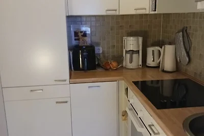 Ferienwohnung Stieglitz