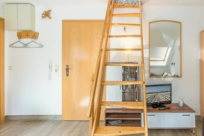 Vakantieappartement Gezinsvakantie Klütz