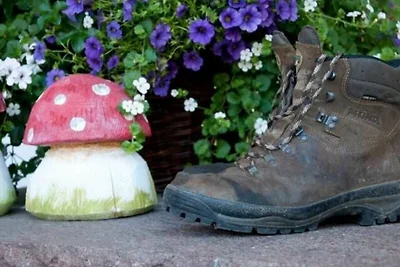 apartman za odmor Obiteljski odmor Bad Wiessee