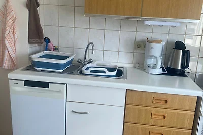 Vakantieappartement Gezinsvakantie Erbach im Odenwald