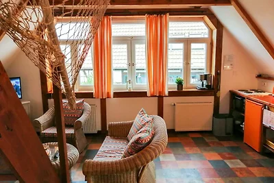 Vakantieappartement Gezinsvakantie Benz